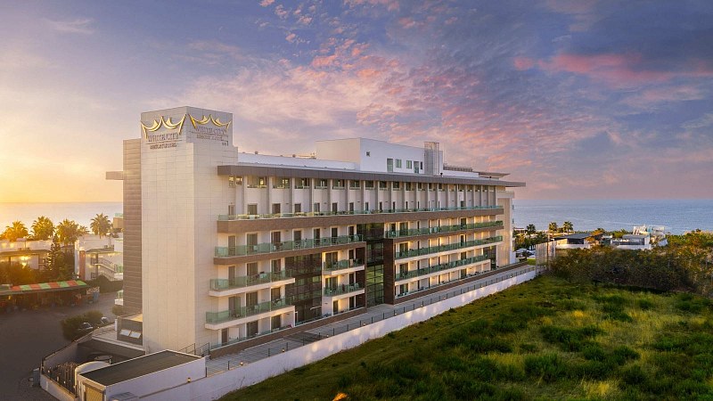 White City Resort, фото 1