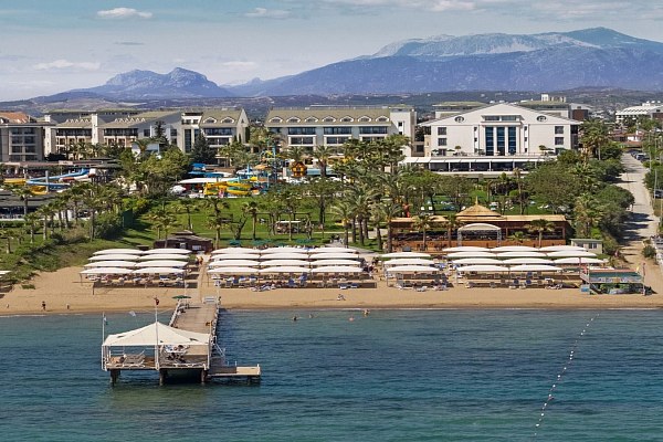 Dobedan Beach Resort Comfort