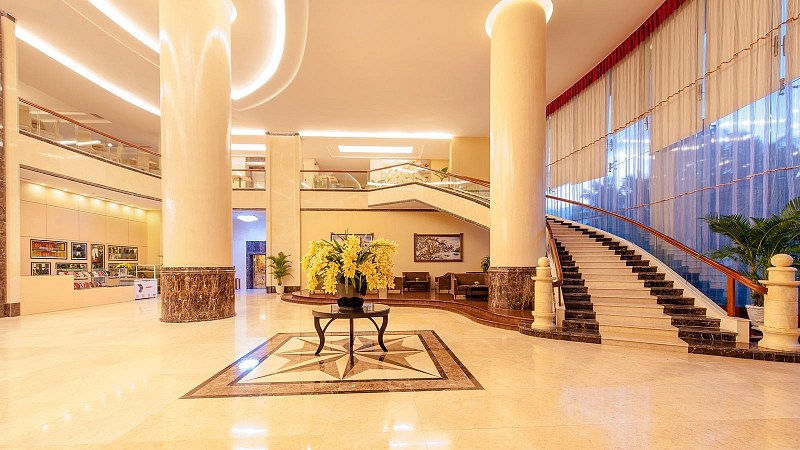 Muong Thanh Grand Nha Trang, фото 3