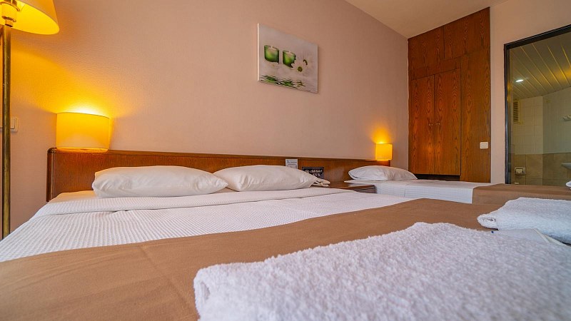 Bieno Club Hotel SVS, фото 4