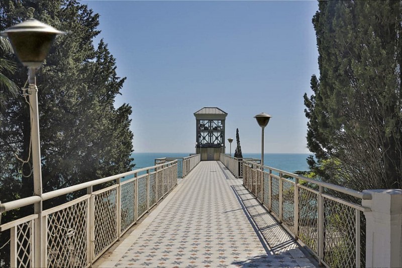 Garden Resort Gagra, фото 3