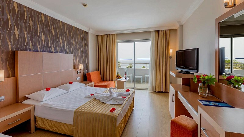 Holiday Garden Resort, фото 1