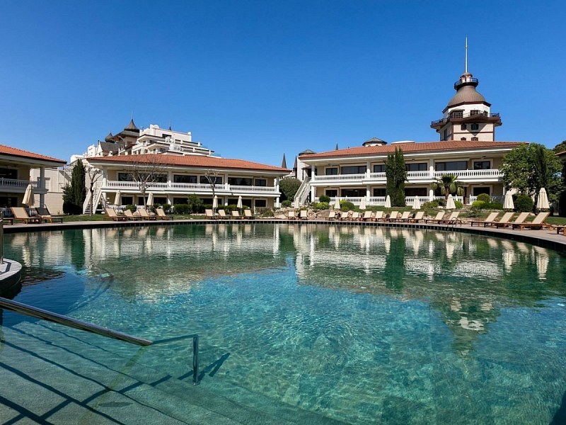 Mardan Palace, фото 3
