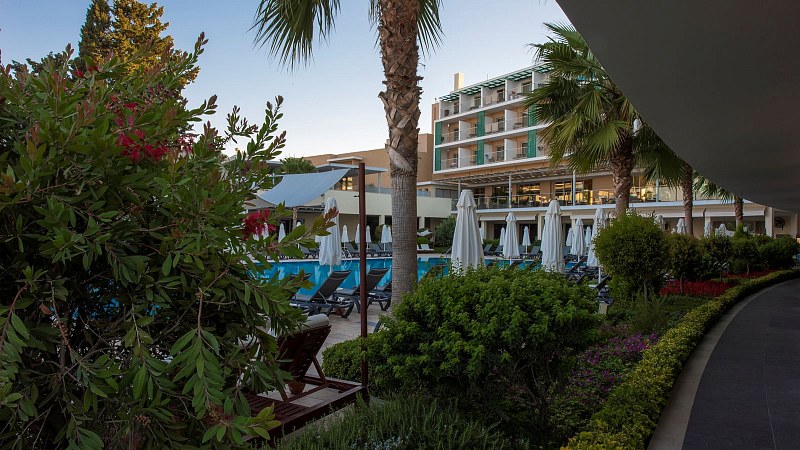TUI BLUE Barut Andiz, фото 4