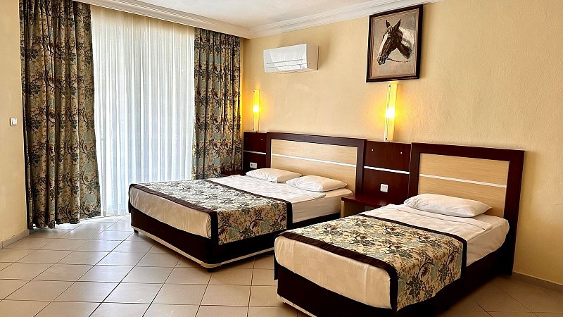 Blue Wave Suite Hotel, фото 2