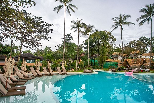 Eden Beach Resort & Spa Khao Lak