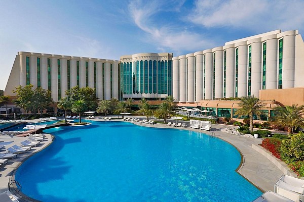 The Ritz-Carlton Bahrain