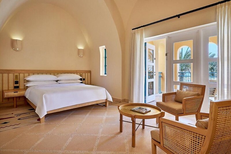 Sheraton Miramar Resort, фото 3