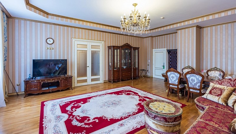 Целебный Нарзан, Кисловодск, фото 7