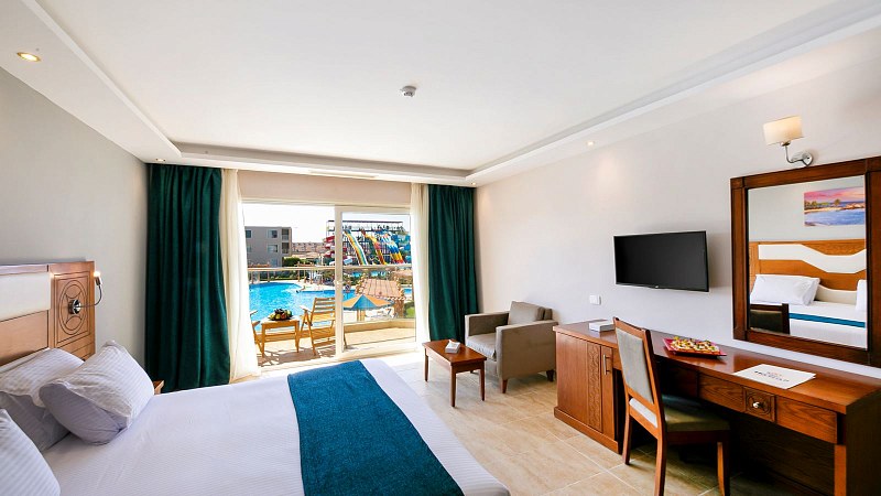 Rewaya Inn Resort, фото 4