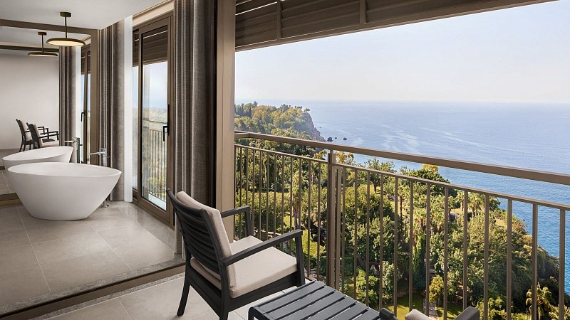 Akra Antalya, фото 2