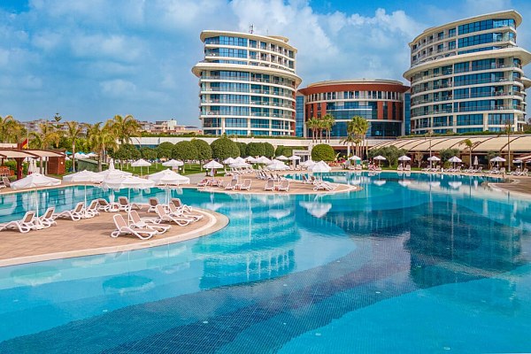 Baia Lara Hotel