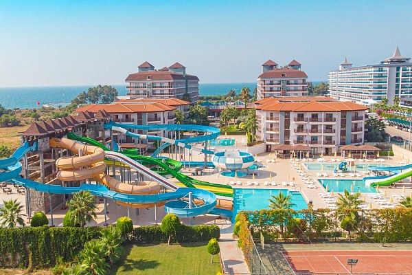 Eftalia Aqua Resort