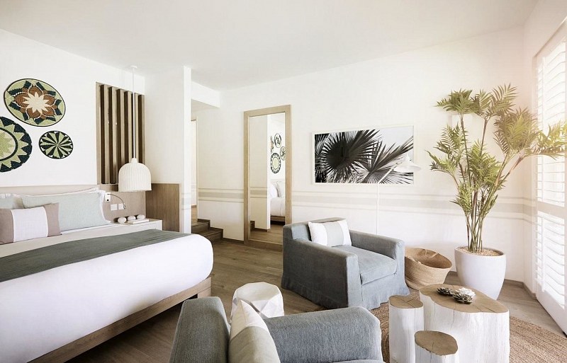 Lux Grand Gaube, фото 2
