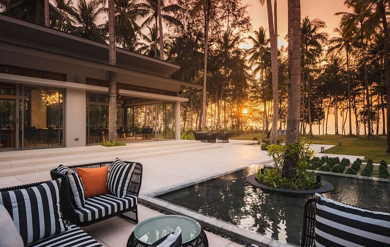 Avani+ Khao Lak Resort, фото 7