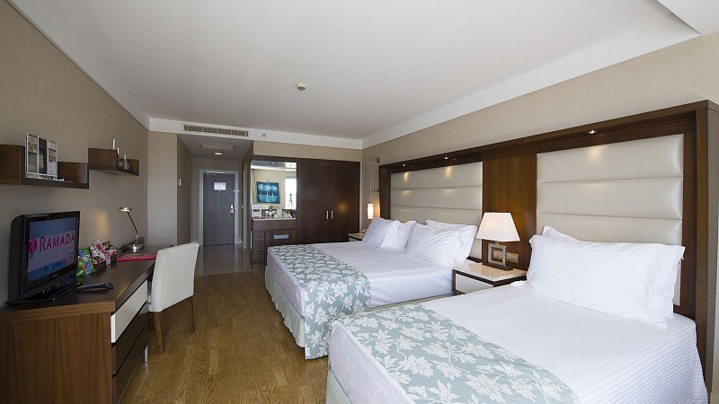 Ramada Plaza by Wyndham Antalya, фото 3