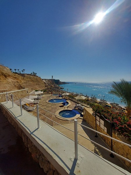 Sentido Reef Oasis Senses Resort, фото 4