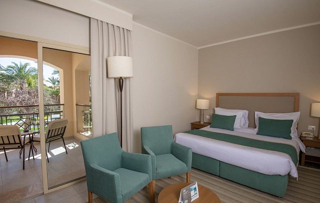 TUI Magic Life Redsina Sharm El Sheikh