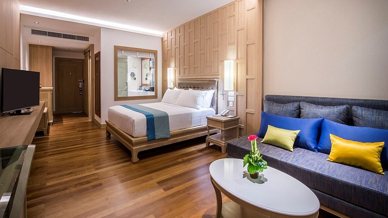 Diamond Resort Phuket, фото 2