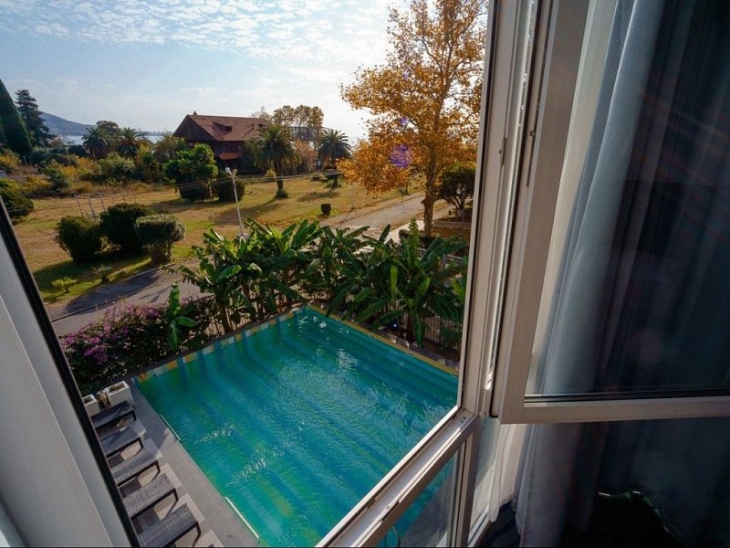 Sunrise Garden Hotel, фото 2