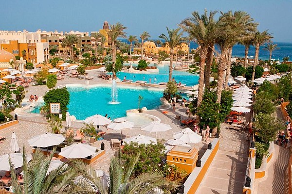 Grand Waterworld Makadi
