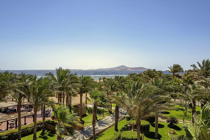TUI Magic Life Redsina Sharm El Sheikh, фото 6