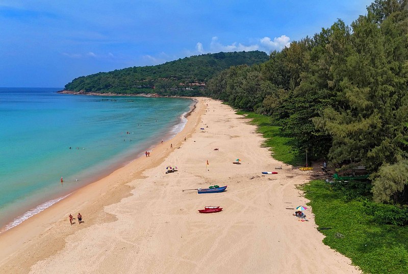 Wyndham Garden Naithon Phuket, фото 2