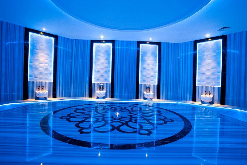 Q Premium Resort, фото 8
