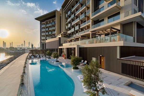 Hyatt Centric Jumeirah Dubai