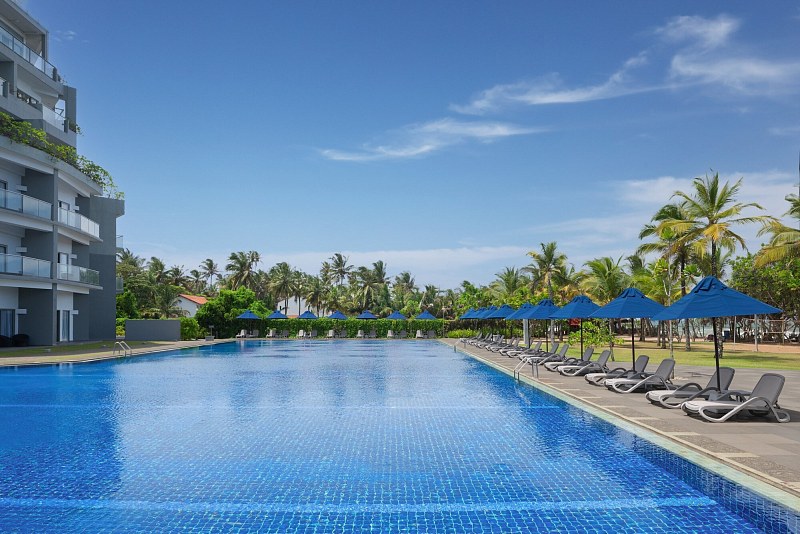 Sheraton Kosgoda Turtle Beach Resort, фото 6