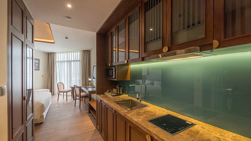 Premier Sonasea Phu Quoc Resort, фото 3