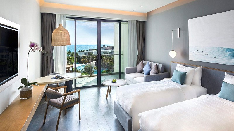 Premier Residences Phu Quoc Emerald Bay, фото 2