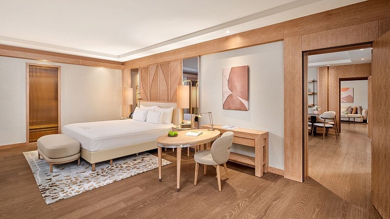 Regnum Carya, фото 2