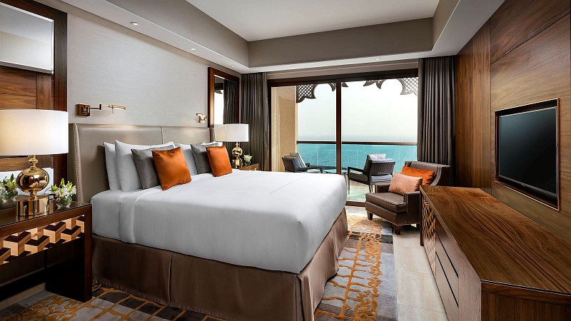 Fairmont Ajman, фото 4