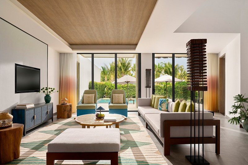 New World Phu Quoc Resort, фото 6