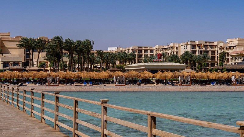 Tropitel Sahl Hasheesh, фото 2