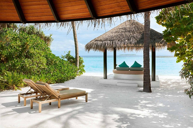 Sun Siyam Iru Fushi, фото 5