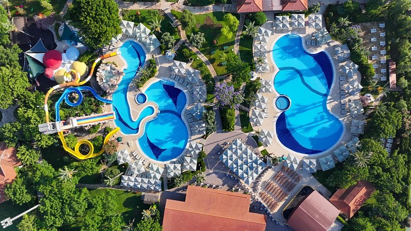 Belconti Resort, фото 2