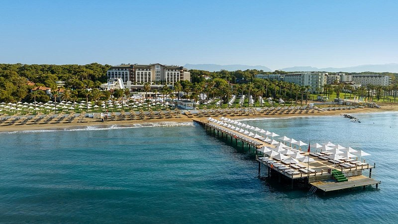 Voyage Sorgun, фото 1