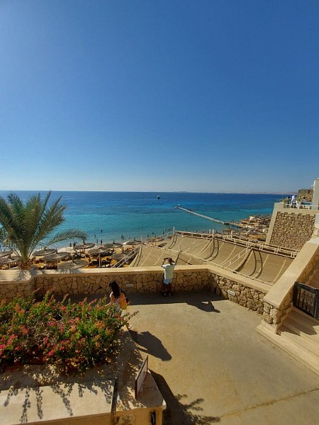 Sentido Reef Oasis Senses Resort, фото 5
