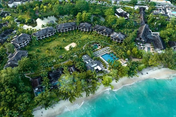 Story Seychelles
