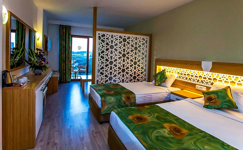 Eftalia Splash Resort, фото 6