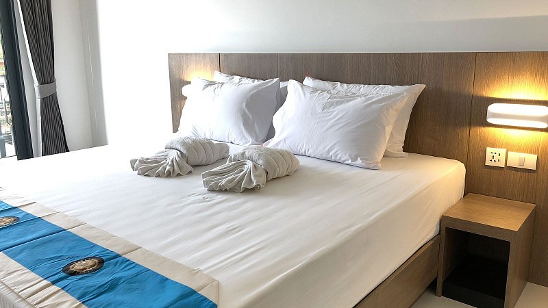 Phoenix Hotel Karon Beach, фото 2