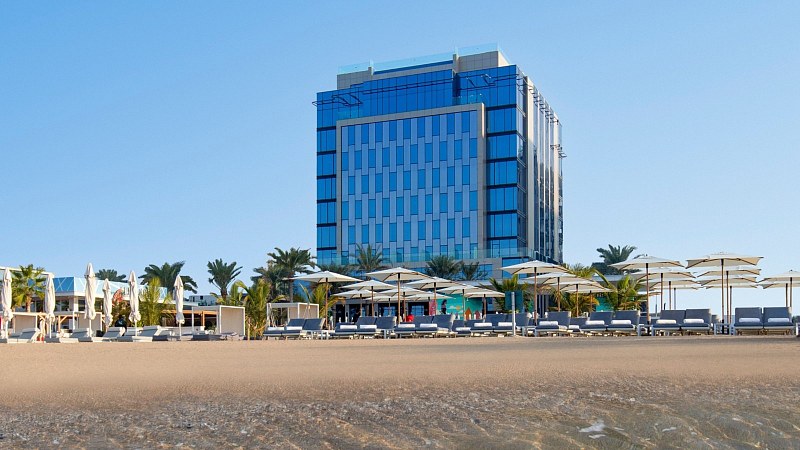 Voco Dubai The Palm, фото 8