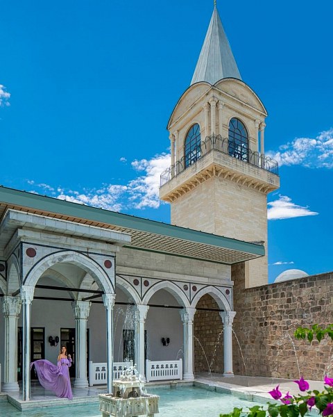 Swandor Topkapi Palace, фото 2