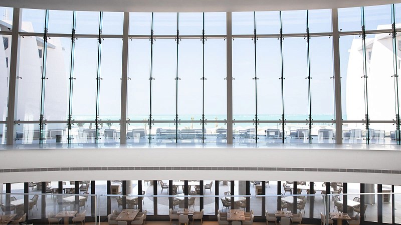 Jumeirah at Saadiyat Island Resort, фото 5