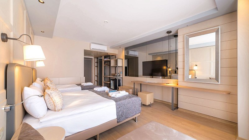 Numa Bay Exclusive Hotel, фото 3