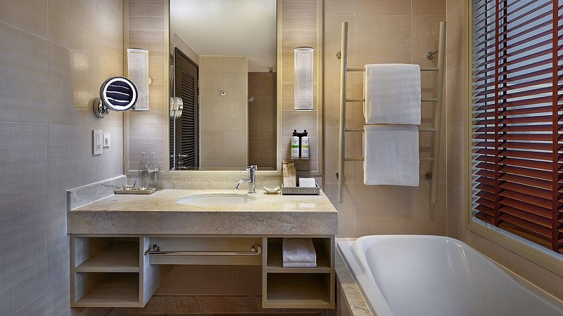 Pullman Phuket Panwa Beach Resort, фото 2