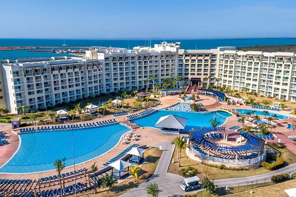 Melia Marina Varadero