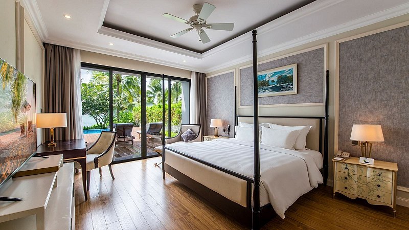 Vinpearl Resort Nha Trang, фото 3